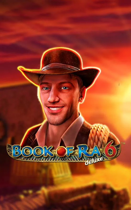Book of Ra at The Slots Island Casino