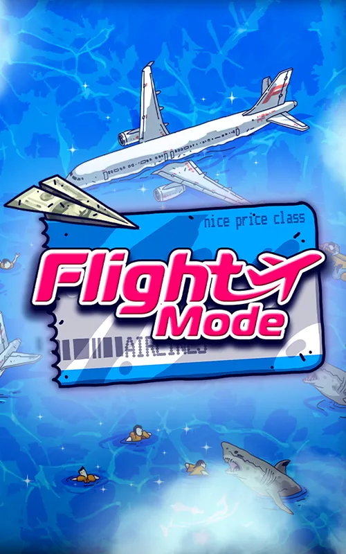 Flight Mode at The Slots Island Casino