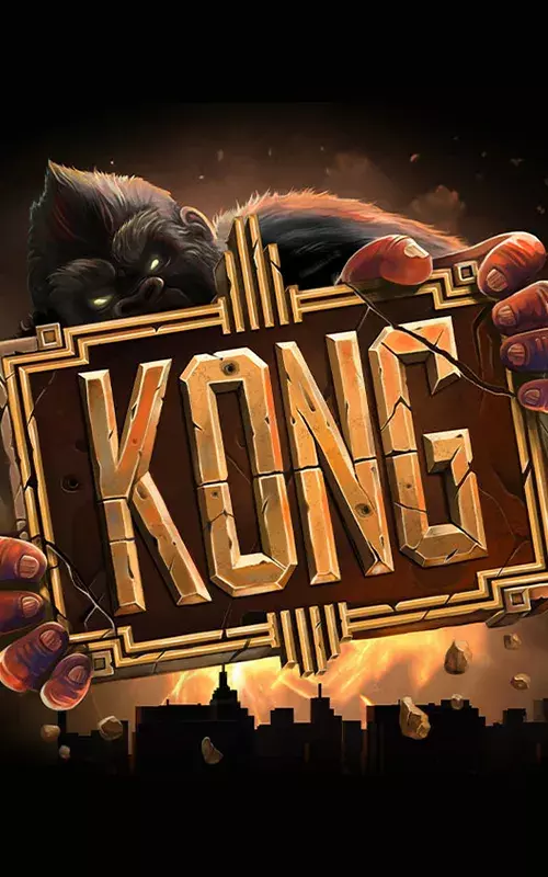 Kong at The Slots Island Casino