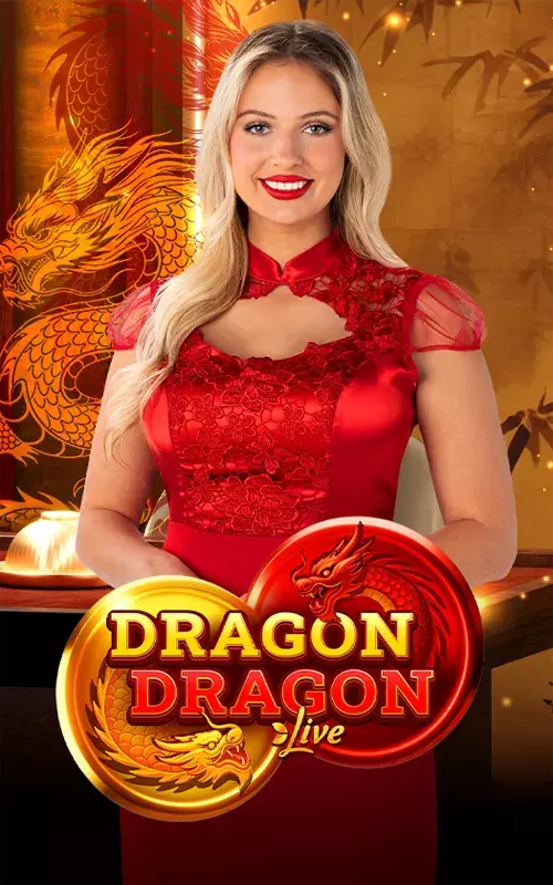 Dragon Dragon at The Slots Island Casino